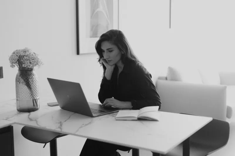 Work Smarter, Not Sooner: The Professional's Guide to an Asynchronous Workflow