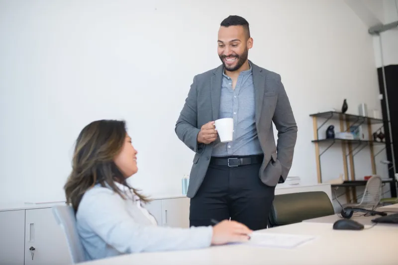 Connection Over Clicks: Why Your LinkedIn Activity Is Not the Same as a Network