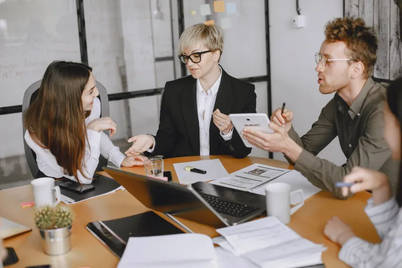 When the Table Turns: How to Lead with Authority After Your Former Peers Become Your Direct Reports