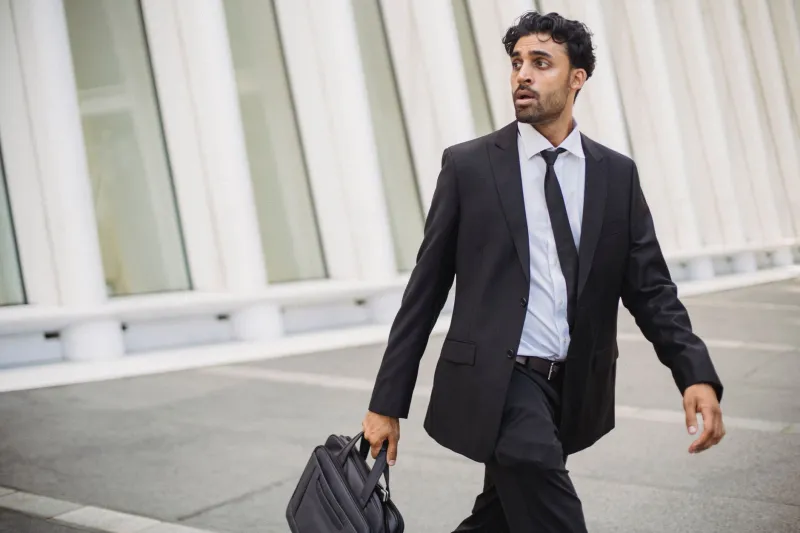 Loyalty Has a Price Tag: When Leaving Your Company Is the Smartest Career Move You Can Make
