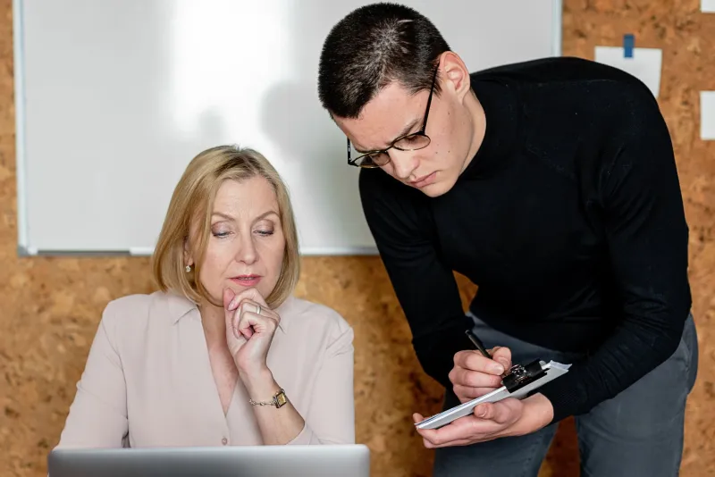 What Your Manager Isn't Saying: How to Close the Feedback Gap Before It Costs You Your Career