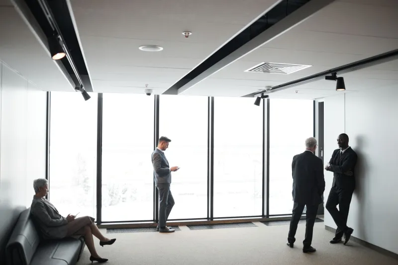 No News Is Not Good News: What Your Manager's Silence Is Really Telling You