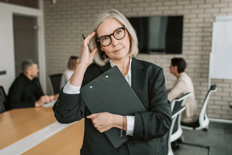 Mastery Got You Here. It Won't Get You There: Navigating the Skill Gap Between Expert and Executive