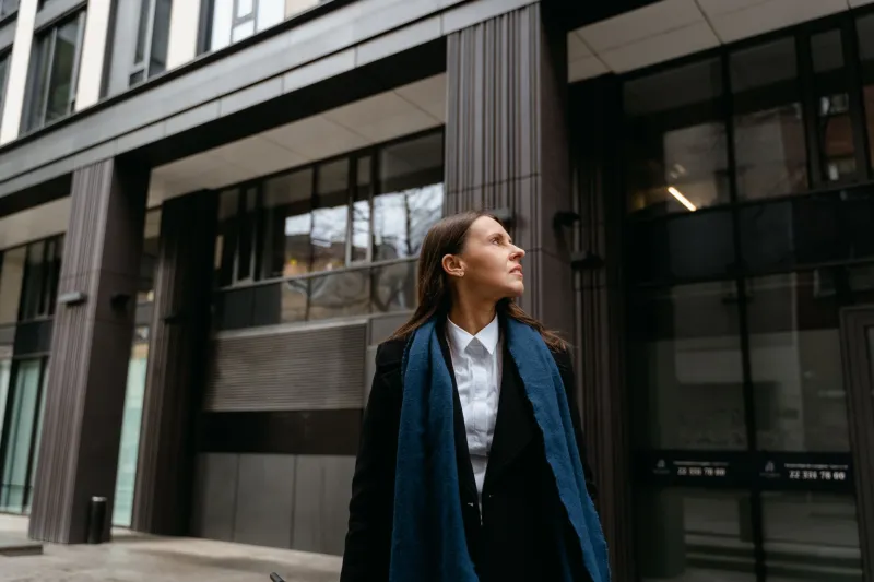 Still Doing the Old Job After the Promotion? Here's Why — and How to Stop