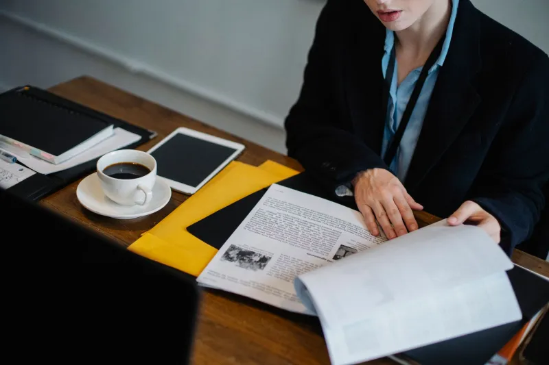The Art of the Strategic No: Why Turning Down the Right Opportunity at the Wrong Time Is a Career Investment