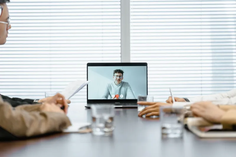 What Got You Promoted Won't Make You an Effective Remote Leader