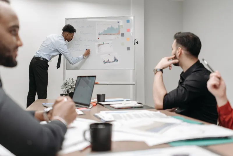 Technically Brilliant, Consistently Passed Over: What the Leadership Pipeline Is Really Measuring