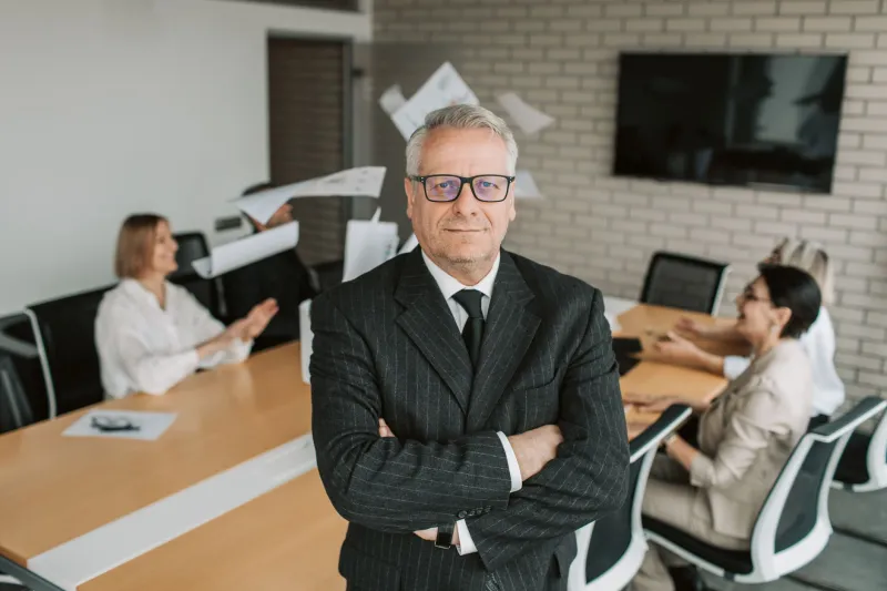 When Expertise Becomes a Ceiling: How to Evolve Beyond the Skills That Made You Successful