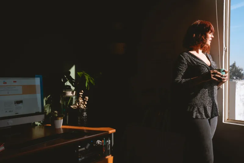 When Knowing Too Much Holds You Back: Breaking Free from the Deep Expert Trap