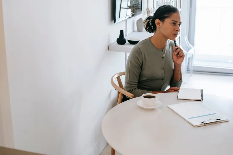 When Playing It Safe Plays Against You: Rethinking Your Professional Brand for Real Career Growth