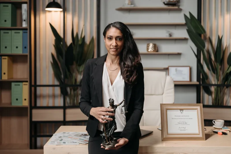 When Your Resume Walks In Before You Do: Managing the Double-Edged Weight of Advanced Credentials