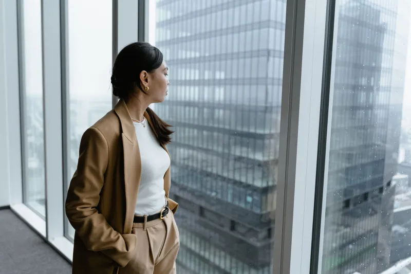 Stuck at the Same Level? What High Performers Get Wrong About Getting Promoted