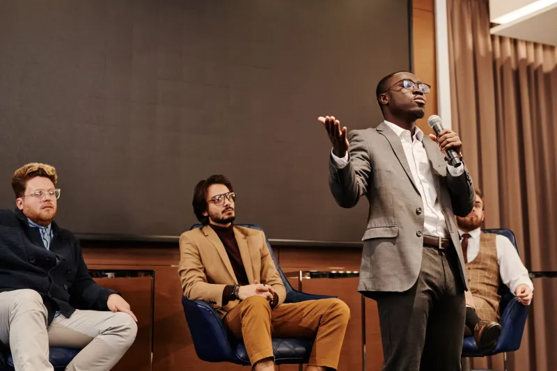Your Reputation Is the Role: How to Build Professional Standing That Outlasts Any Job Title